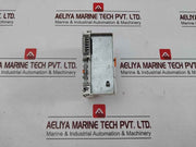 Wago 750-338/200-000 Fieldbus Coupler Canopen Dsub 24V Dc Awg 28-14