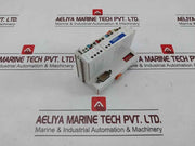 Wago 750-338/200-000 Fieldbus Coupler Canopen Dsub 24V Dc Awg 28-14