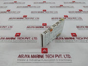 Wago 750-400 2-channel Digital Input 2Di 24V Dc 3.0Ms 0.08-2.5Mm2 3 G