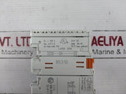 Wago 750-400 2-channel Digital Input 2Di 24V Dc 3.0Ms 0.08-2.5Mm2 3 G