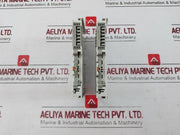 Wago 750-400 2-channel Digital Input 2Di 24V Dc 3.0Ms 0.08-2.5Mm2 