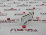 Wago 750-400 2-channel Digital Input 2Di 24V Dc 3.0Ms 0.08-2.5Mm2 