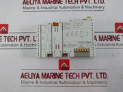 Wago 750-400 2-channel Digital Input 2Di 24V Dc 3.0Ms 0.08-2.5Mm2 