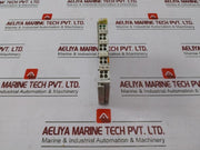Wago 750-400 2-channel Digital Input Kema 97Atex4207 X 24V Dc