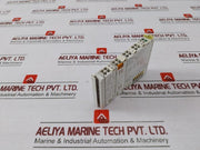 Wago 750-400 2-channel Digital Input Kema 97Atex4207 X 24V Dc