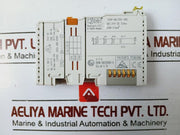 Wago 750-400 Digital Input Module 2Di 24V Dc 3.0Ms
