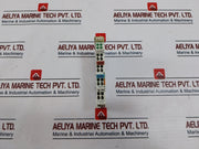 Wago 750-402 Digital Input Module 4Di 24V Dc 3.0Ms