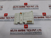 Wago 750-402 Digital Input Module 4Di 24V Dc 3.0Ms