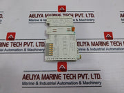 Wago 750-402 Digital Input Module 4Di 24V Dc 3.0Ms