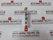 Wago 750-402 Digital Input Module Awg 28-14