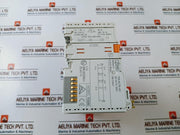 Wago 750-402 End Module