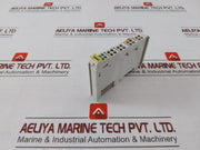 Wago 750-403 4 Channel Digital Input 4Di 24V Dc 0.2Ms 55°C Max Ambient