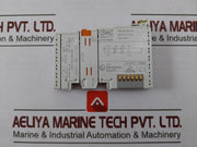 Wago 750-403 4 Channel Digital Input 4Di 24V Dc 0.2Ms 55°C Max Ambient