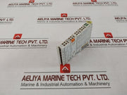 Wago 750-403 Digital Input Module 4Di 24Vdc 0.2Ms 0.08-2.5Mm2