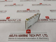 Wago 750-403 Digital Input Module 4Di 24Vdc 0.2Ms 0.08-2.5Mm2