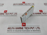 Wago 750-403 Digital Input Module 4Di 24Vdc 0.2Ms, 0.08-2.5Mm2