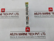 Wago 750-403 Digital Input Module 4Di 24Vdc 0.2Ms, 55 C 0.08-2.5Mm2