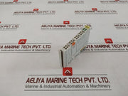 Wago 750-403 Digital Input Module 4Di 24Vdc 0.2Ms, 55 C 0.08-2.5Mm2