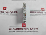 Wago 750-430/200-000 Digital Input Module 55°C 24V Dc