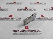Wago 750-430/200-000 Digital Input Module 55°C 24V Dc