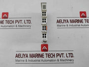Wago 750-430/200-000 Input Module 24V Dc Awg 28-14
