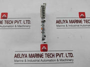 Wago 750-430/200-000 Input Module 24V Dc Awg 28-14