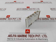 Wago 750-430 Digital Input Module 24V Dc 88048 0.08-2.5Mm2