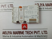 Wago 750-430 Digital Input Module 25820 0.08-2,5Mm2