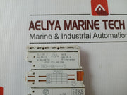 Wago 750-430 Digital Input Module 25820 0.08-2,5Mm2