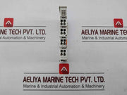Wago 750-430 Digital Input Module 8Di 24V Dc 3.0Ms 0.08–2.5Mm².