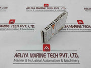 Wago 750-430 Digital Input Module 8Di 24V Dc 3.0Ms 0.08–2.5Mm².