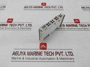 Wago 750-430 Digital Input Module 8Di 24V Dc 3.0Ms 0.08–2.5Mm².