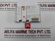 Wago 750-430 Digital Input Module 8Di 24V Dc 3.0Ms 0.08–2.5Mm².