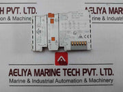 Wago 750-430 Digital Input Module 8di 24v Dc 3.0ms 0.08–2.5mm²