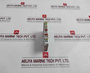 Wago 750-432/200-000 Digital Input Module 24V Dc 47753