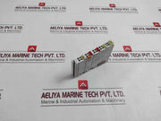 Wago 750-432/200-000 Digital Input Module 24V Dc 47753
