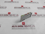 Wago 750-432/200-000 Digital Input Module 24V Dc 47753
