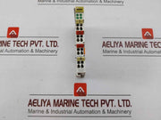 Wago 750-432/200-000 Digital Input Module 4Di 24V Dc