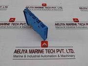 Wago 750-435 Digital Input Module 24Vdc 55°C 5Mm2