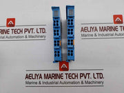 Wago 750-435 Digital Input Module 24Vdc 55°C 5Mm2