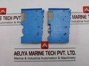 Wago 750-435 Digital Input Module 24Vdc 55°C 5Mm2