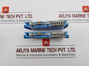 Wago 750-435 Digital Input Module 24Vdc 55°C 5Mm2
