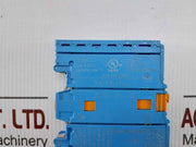 Wago 750-435 Digital Input Module 24Vdc 55°C 5Mm2