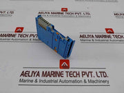 Wago 750-435 Digital Input Module 24Vdc 55°C 5Mm2