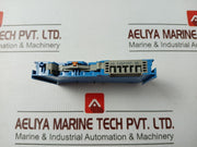 Wago 750-435 Power Supply Unit Ex I Only 55C 24Vdc