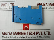 Wago 750-435 Power Supply Unit Ex I Only 55C 24Vdc
