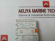 Wago 750-453/200-000 24V Dc Analog Input Module