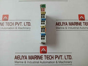 Wago 750-453/200-000 24V Dc Analog Input Module