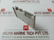 Wago 750-453/200-000 24V Dc Analog Input Module