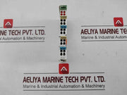 Wago 750-453/200-000 Analog Input Module 24V Dc.